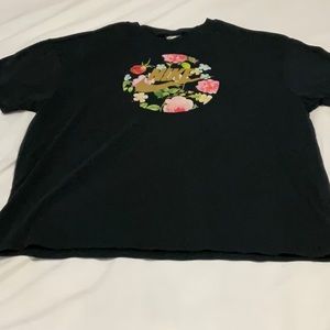 Nike top